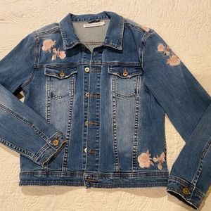 Essential Jean jacket